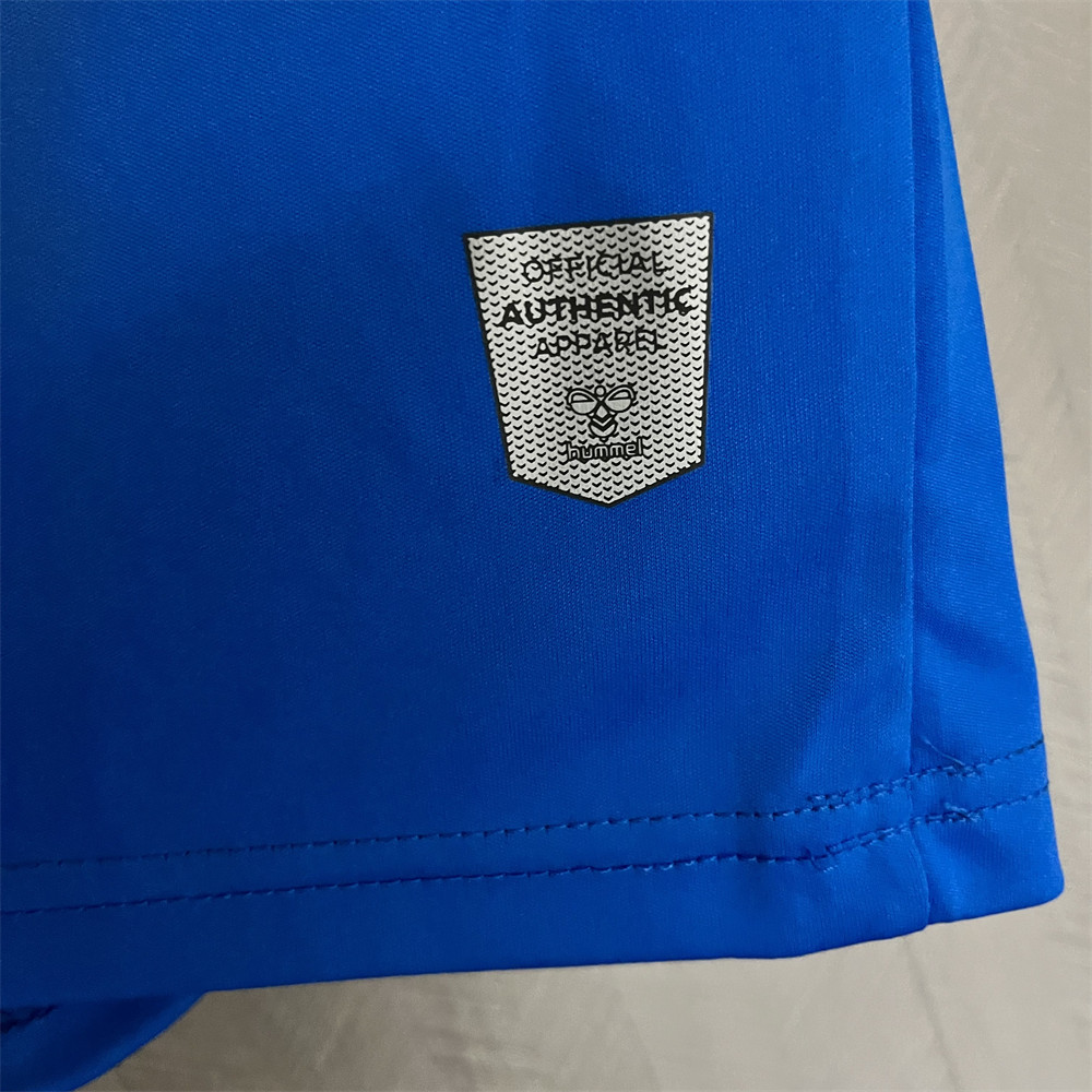 2023/24 Everton Home Jersey Fan Version
