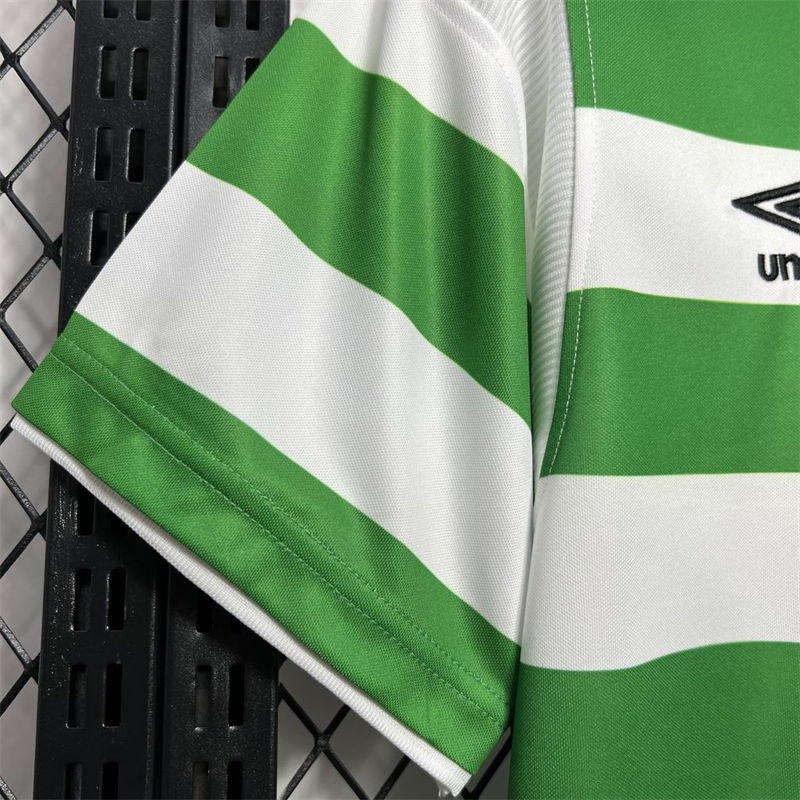 Retro Celtics 1999/00 Home jersey Fan Version