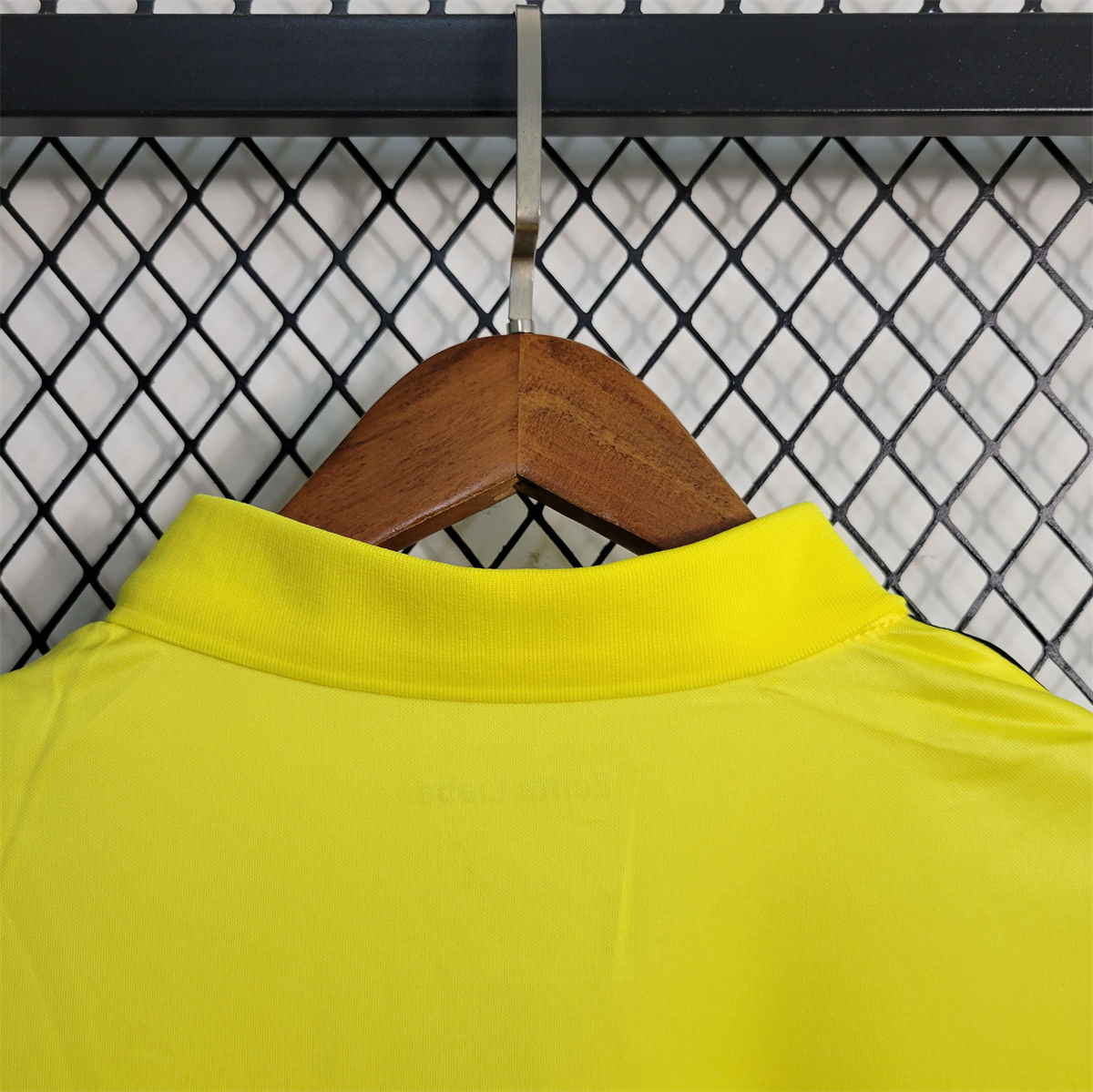 Retro Dortmund 12/13 home jersey Fan Version