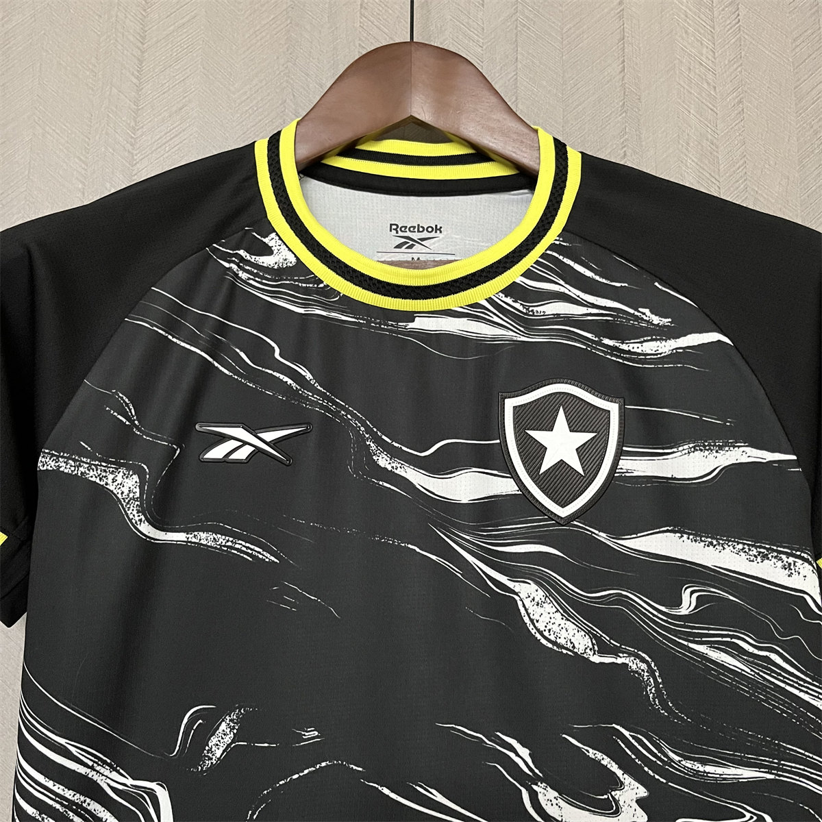 Botafogo 24/25 4 Away Jersey Womens Version