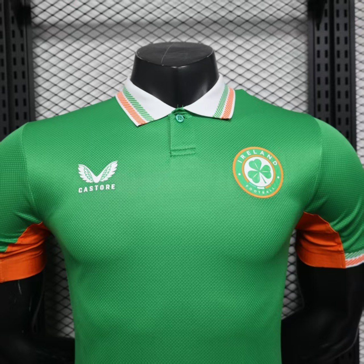 2025/26 Celtics Special Edition Green jersey Player Version