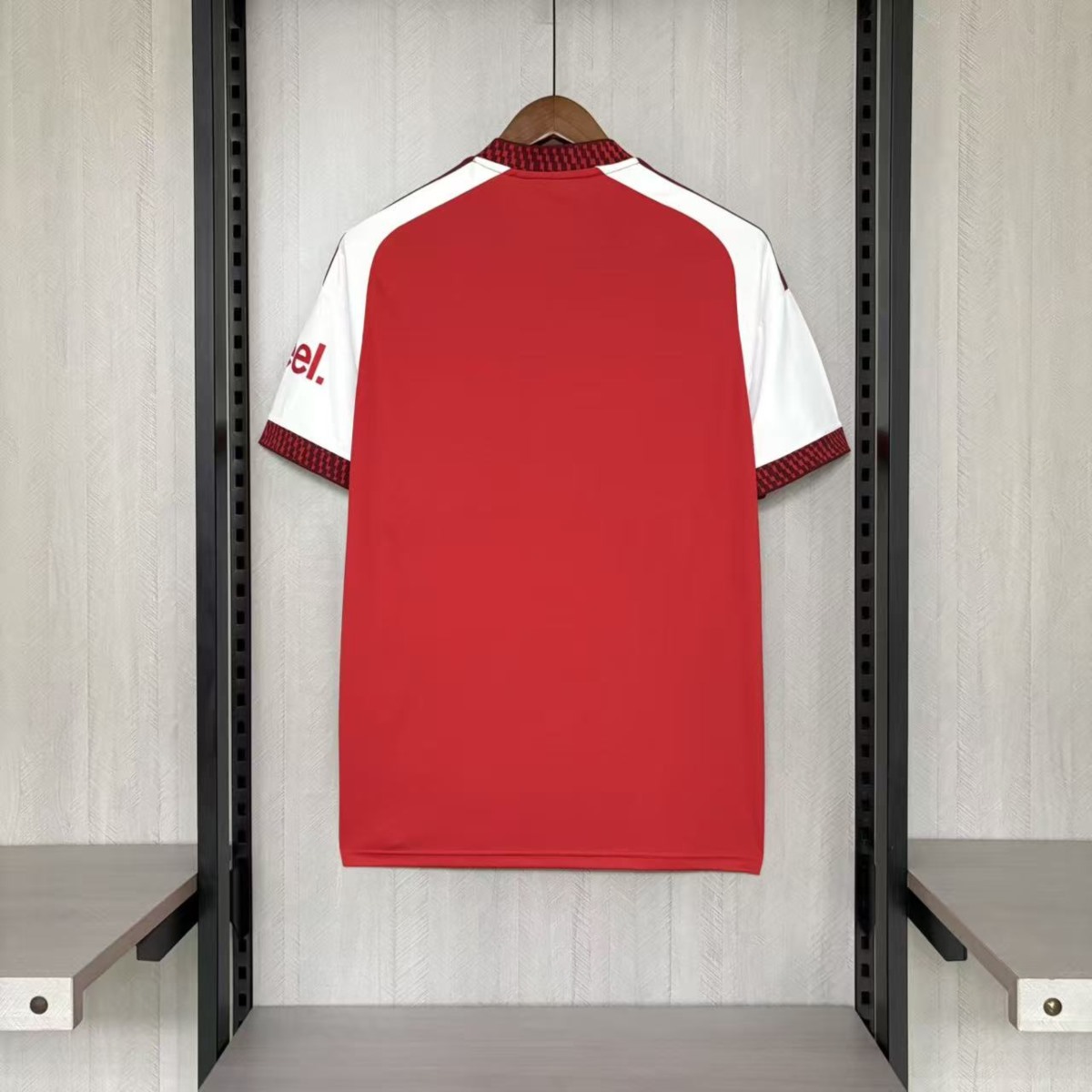 2026/27 Arsenal Home Jersey Fan version