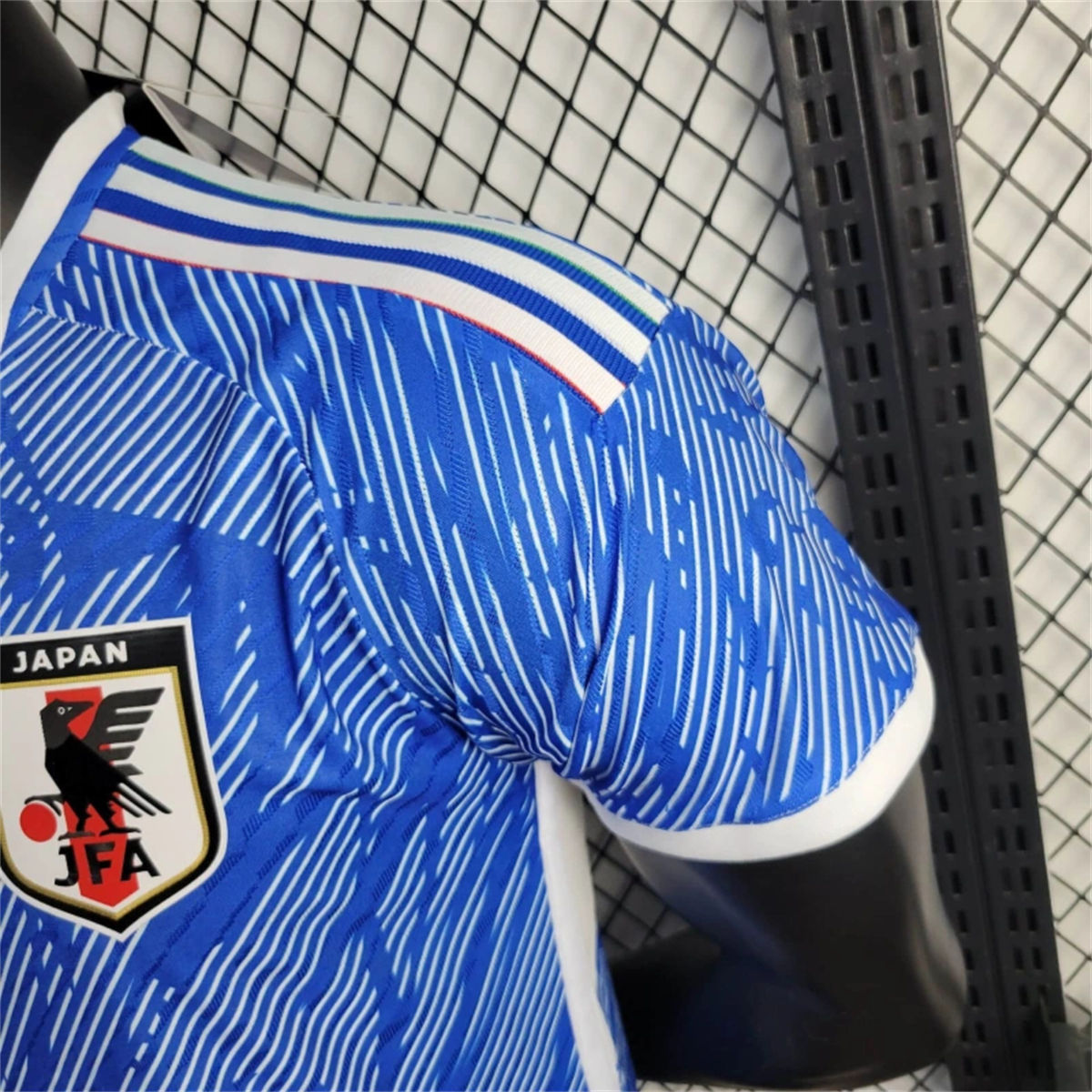 24/25 Japan Special edition Jersey Player Version