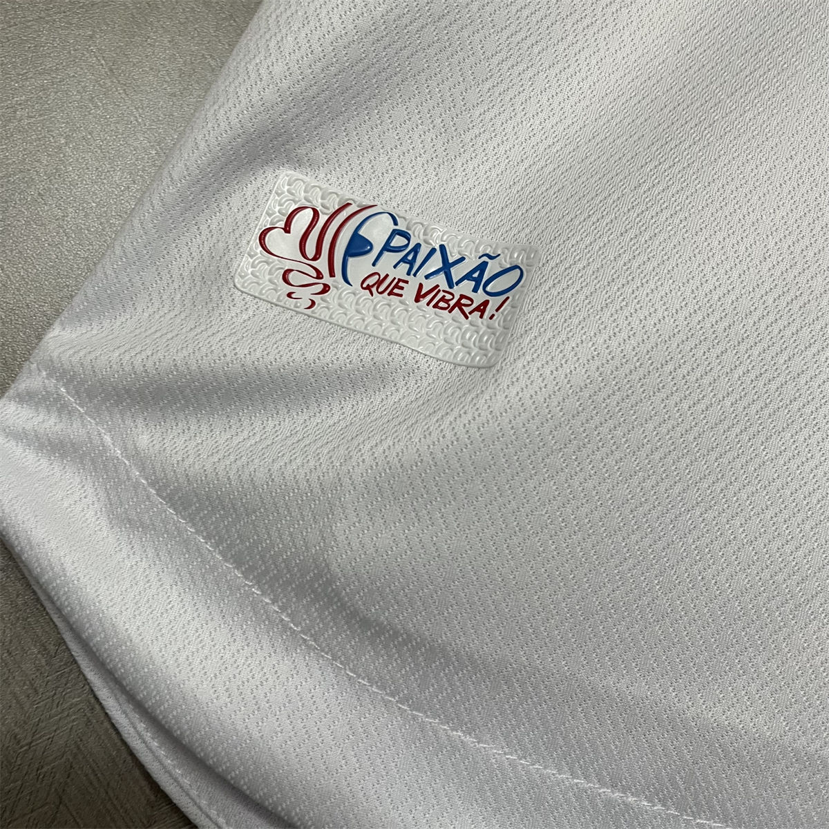2024/25 Women Bahia Home jersey