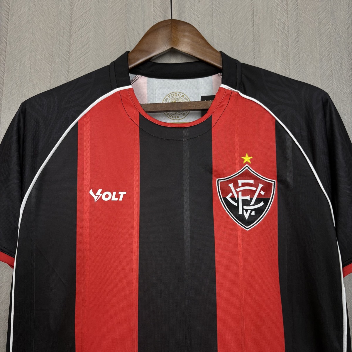 2026/27 Victoria Home Jersey Fan version