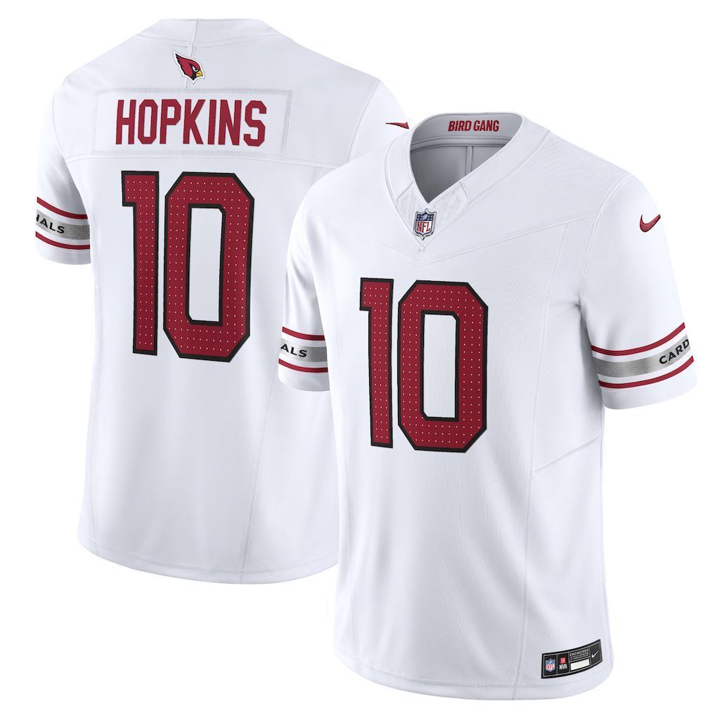 NFL Arizona Cardinals Jeysey HOPKINS #10