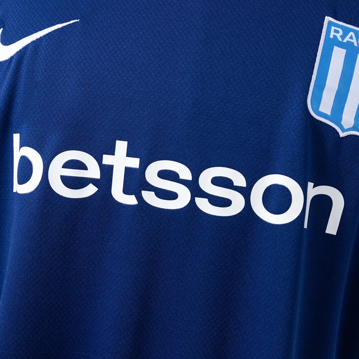 2026/27 Racing Club de Avellaneda Away Jersey Fan Version