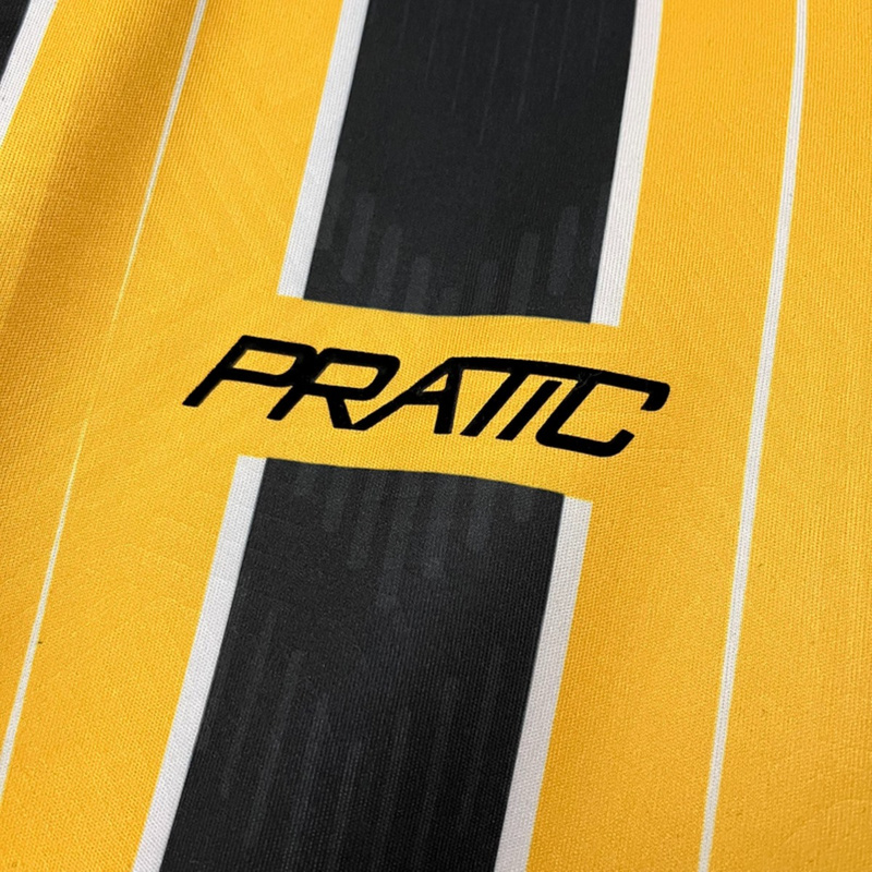 2025/26 Volta Redonda Home Jersey Fan Version