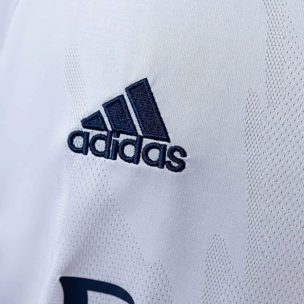Retro Real Madrid 2020/21 Home jersey Fan Version