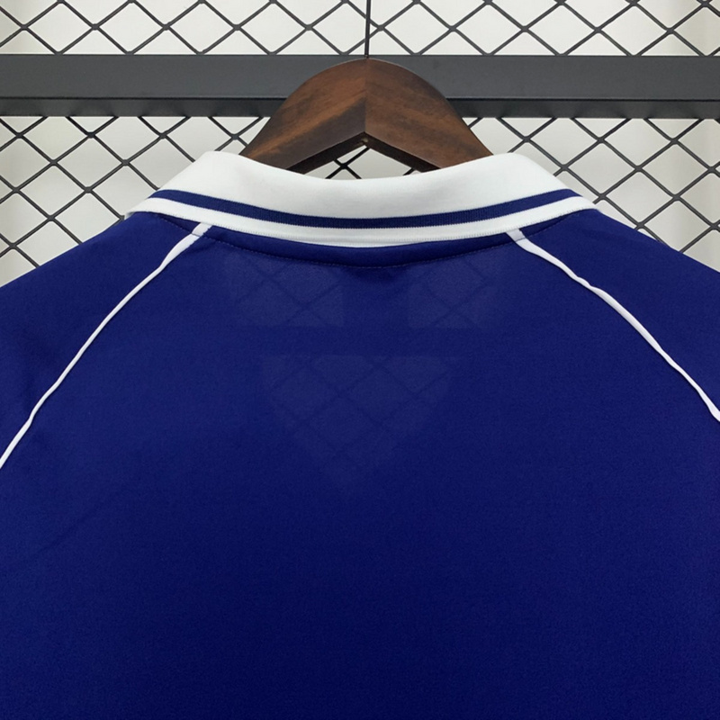 Retro Universidad de Chile1993 Home jersey Fan Version