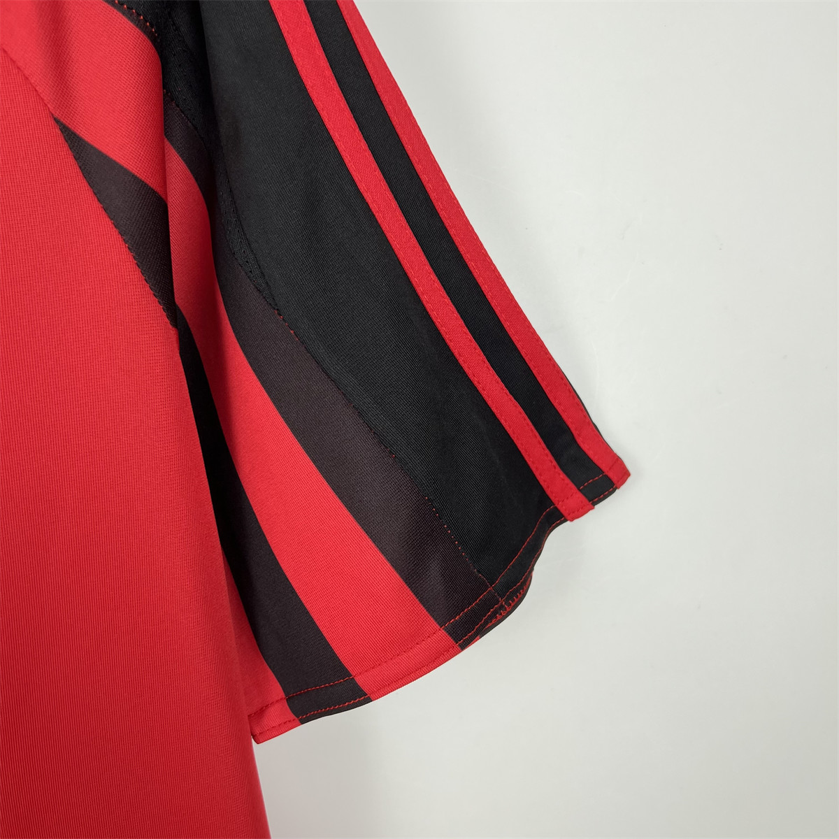 Retro AC Milan 07/08 Home jersey Fan Version