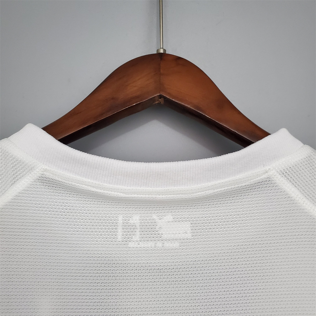 Retro Italy 2006 away jersey Fan Version