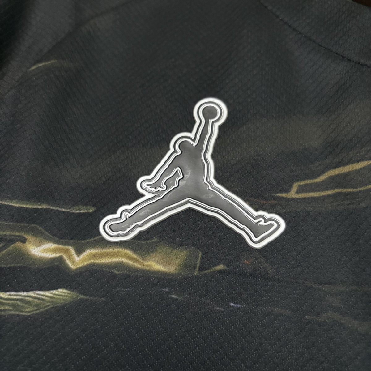 2025/26 PSG Fourth Away jersey Fan version