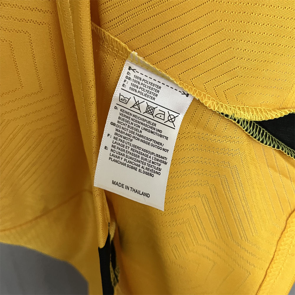 2024/25  Wolves Home Jersey Fan Version