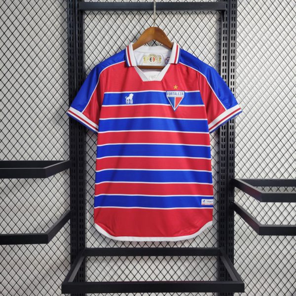 2023/24 Fortaleza Home jersey Fan Version