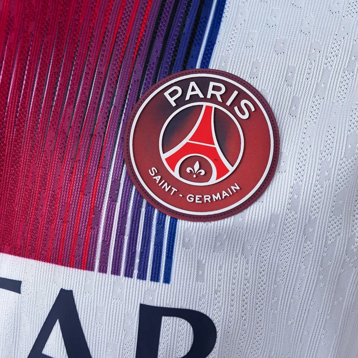 2026/27 PSG Away Jersey Player Version