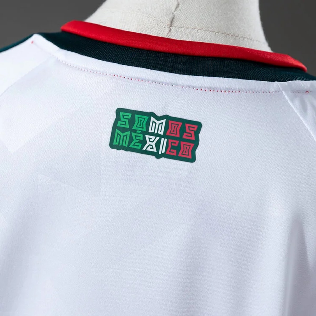 Mexico 2026 World Cup Away jersey Kid Kits Size 16-28