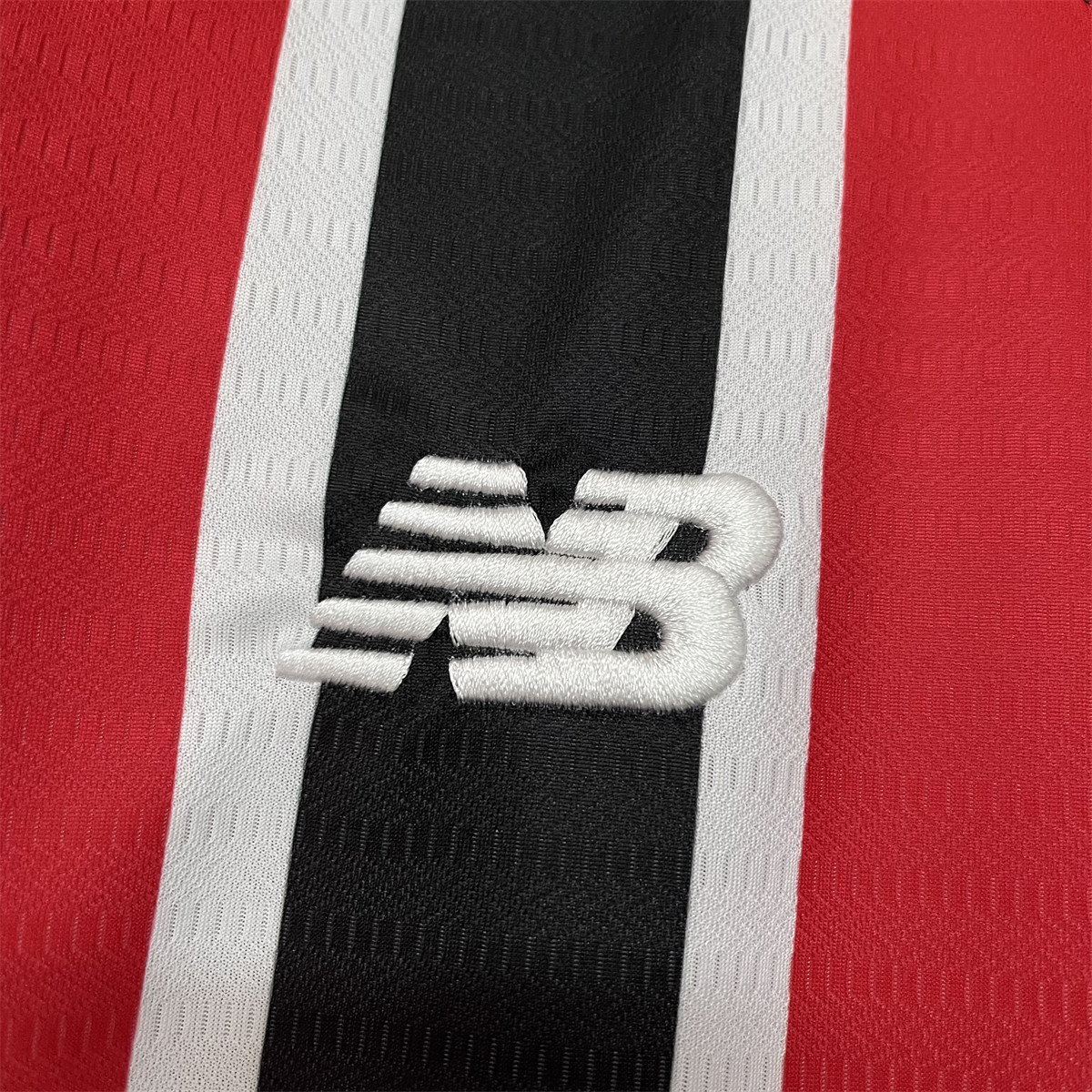 2024/25 Sao Paulo Away jersey Fan Version