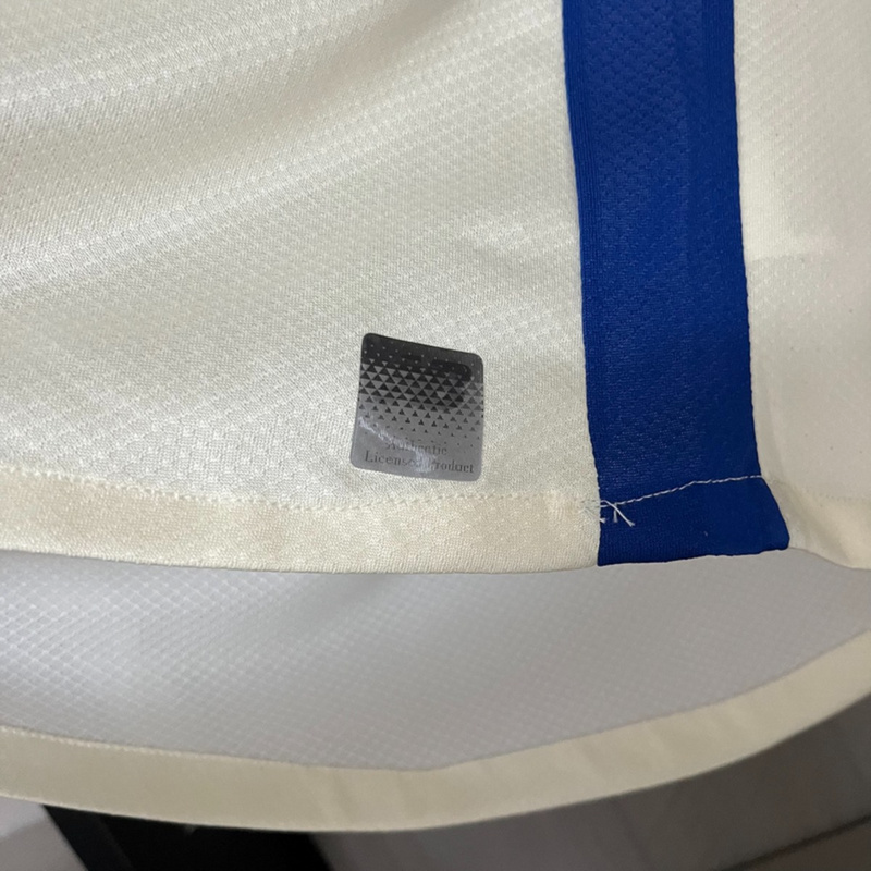 2025/26 Porto Second Away jersey Fan version