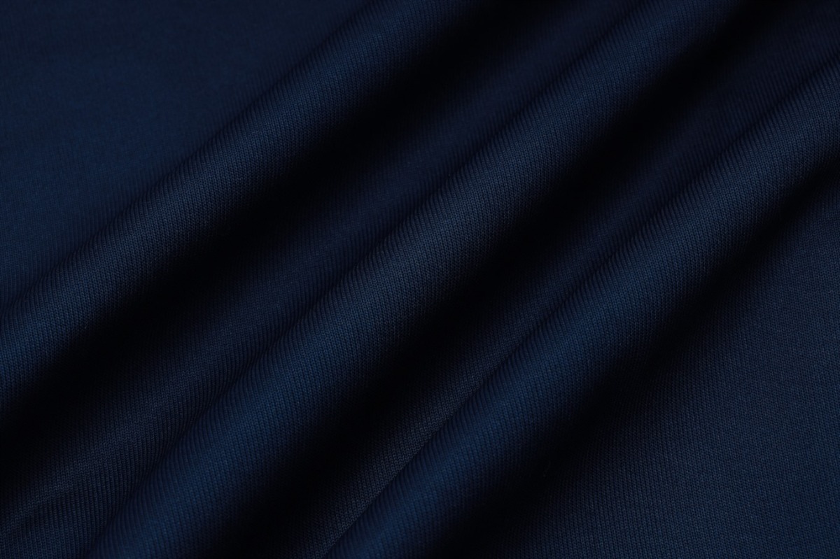 2026 Boca Royal blue Jacket Training Suit Set