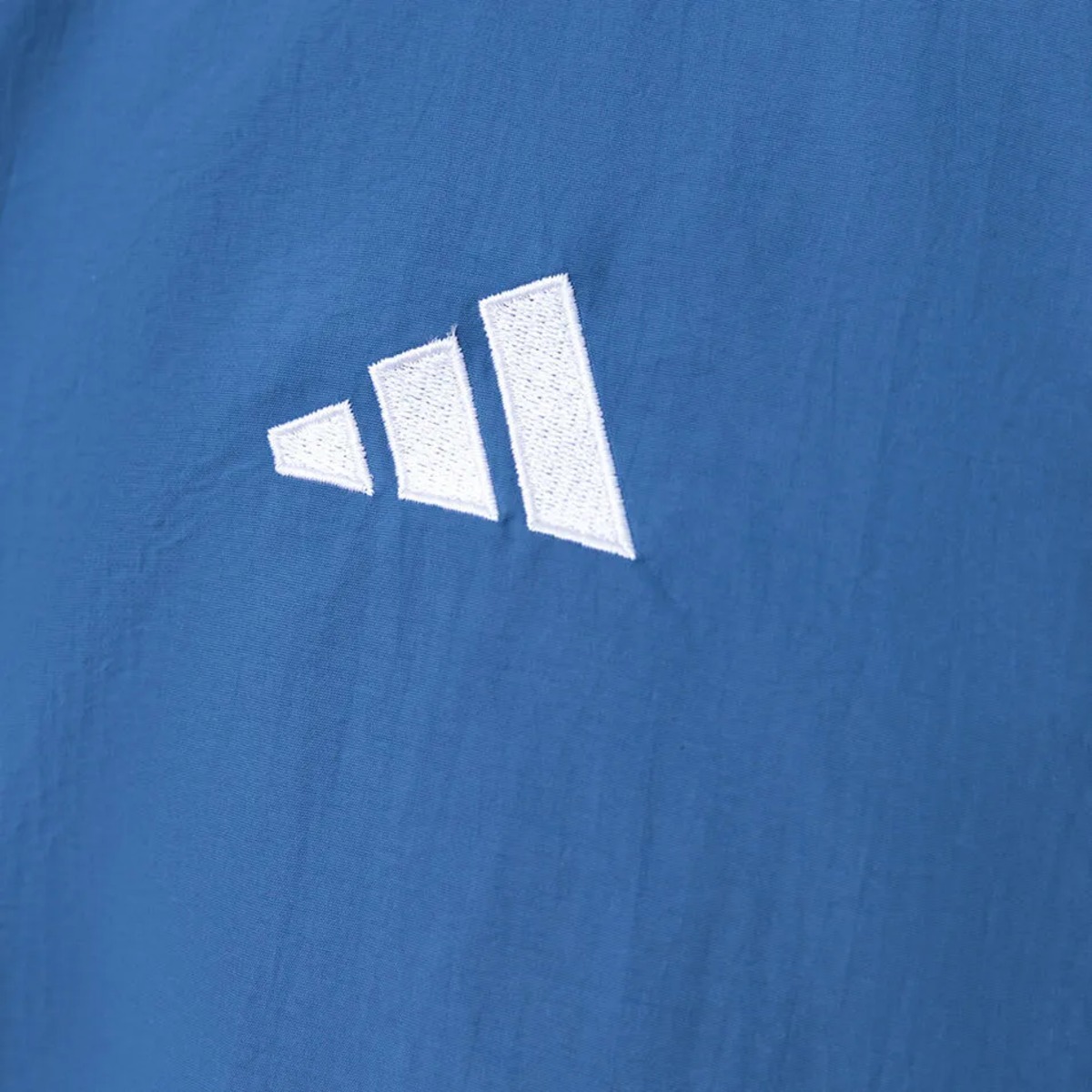 2026 Arsenal Tiro Competition Royal Blue Windbreaker