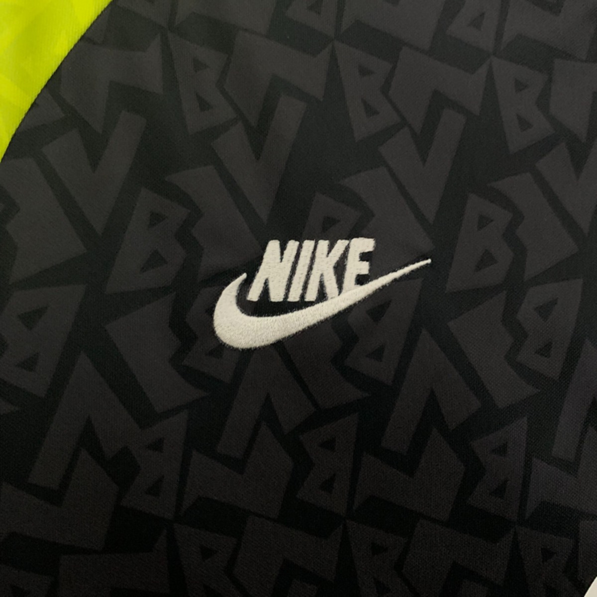 Retro Dortmund 95/96 Away jersey Fan Version