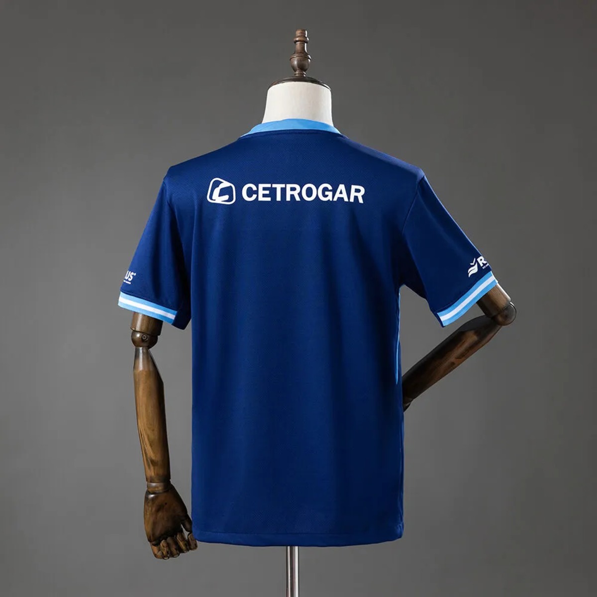 2026/27 Racing Club de Avellaneda Away Jersey Fan Version