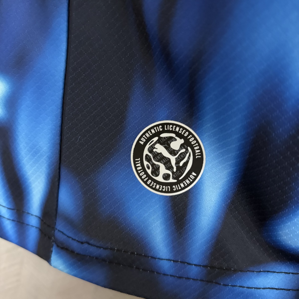 Paraguay 2026  World Cup Away Jersey Fan Version