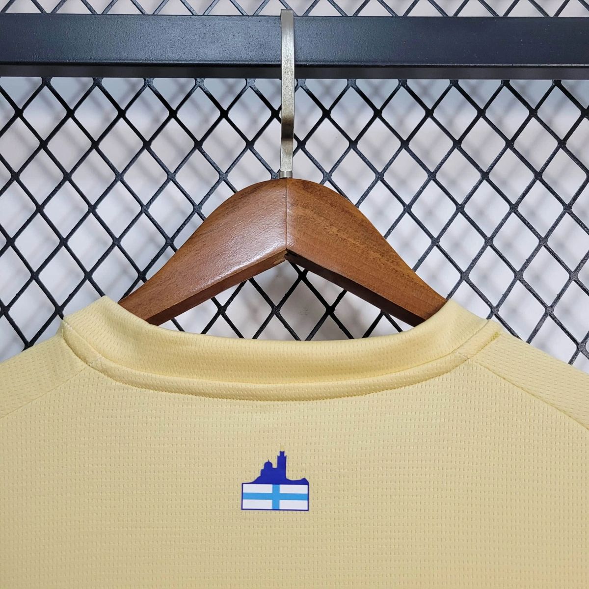 2025/26 Marseille Third Away jersey Fan version