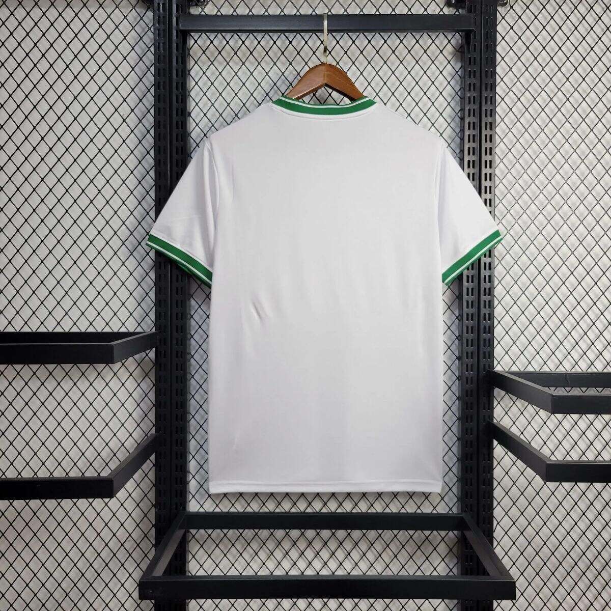 2025/26 Sporting Lisbon Cycling Edition jersey Fan version