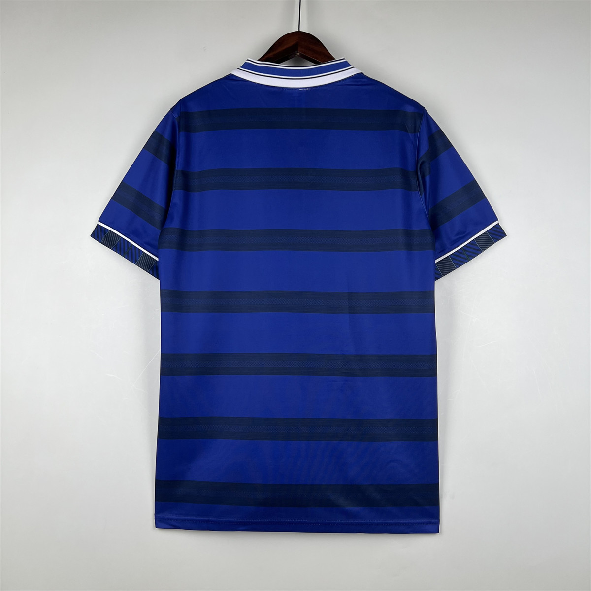 Retro Scotland 1998 Home jersey Fan Version