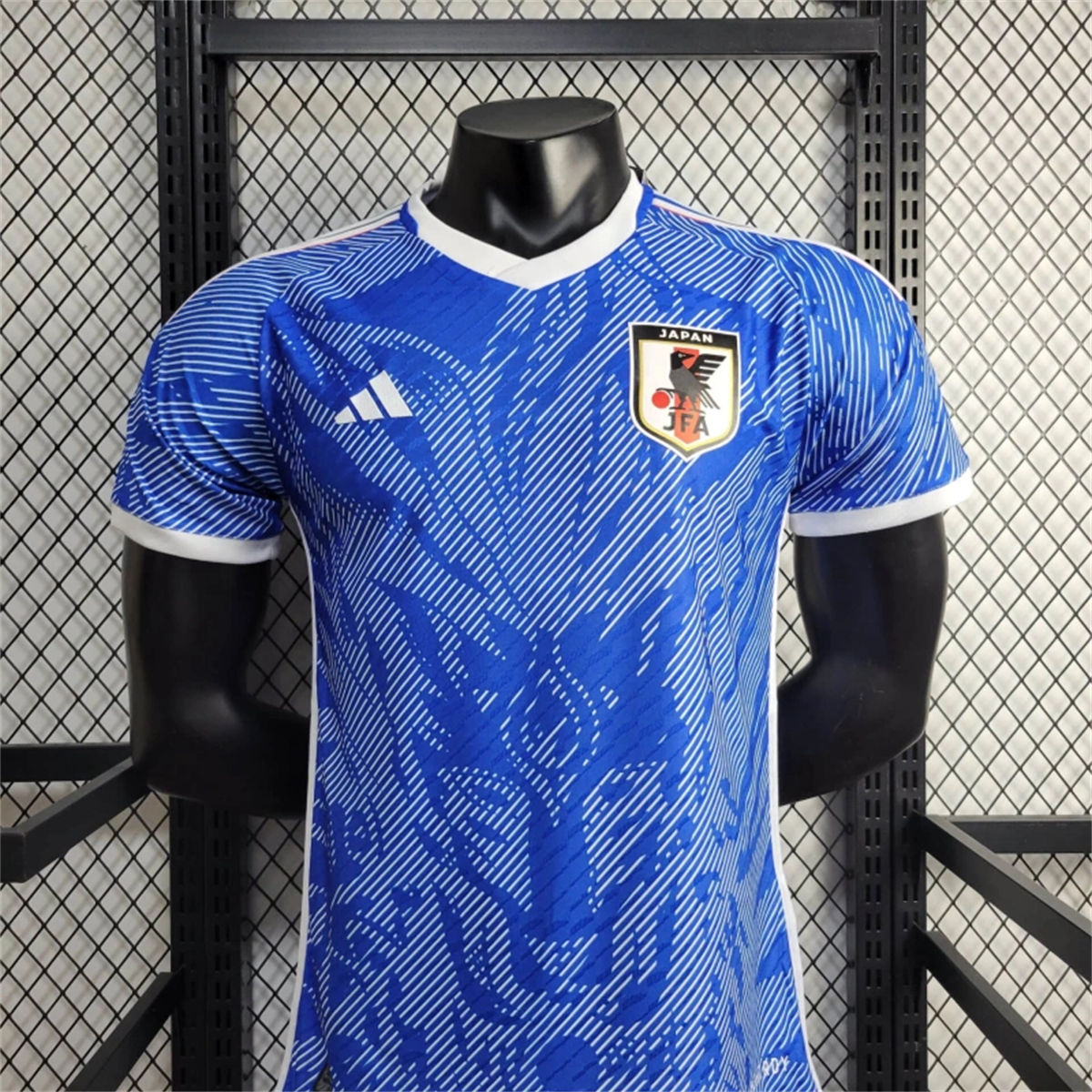 24/25 Japan Special edition Jersey Player Version