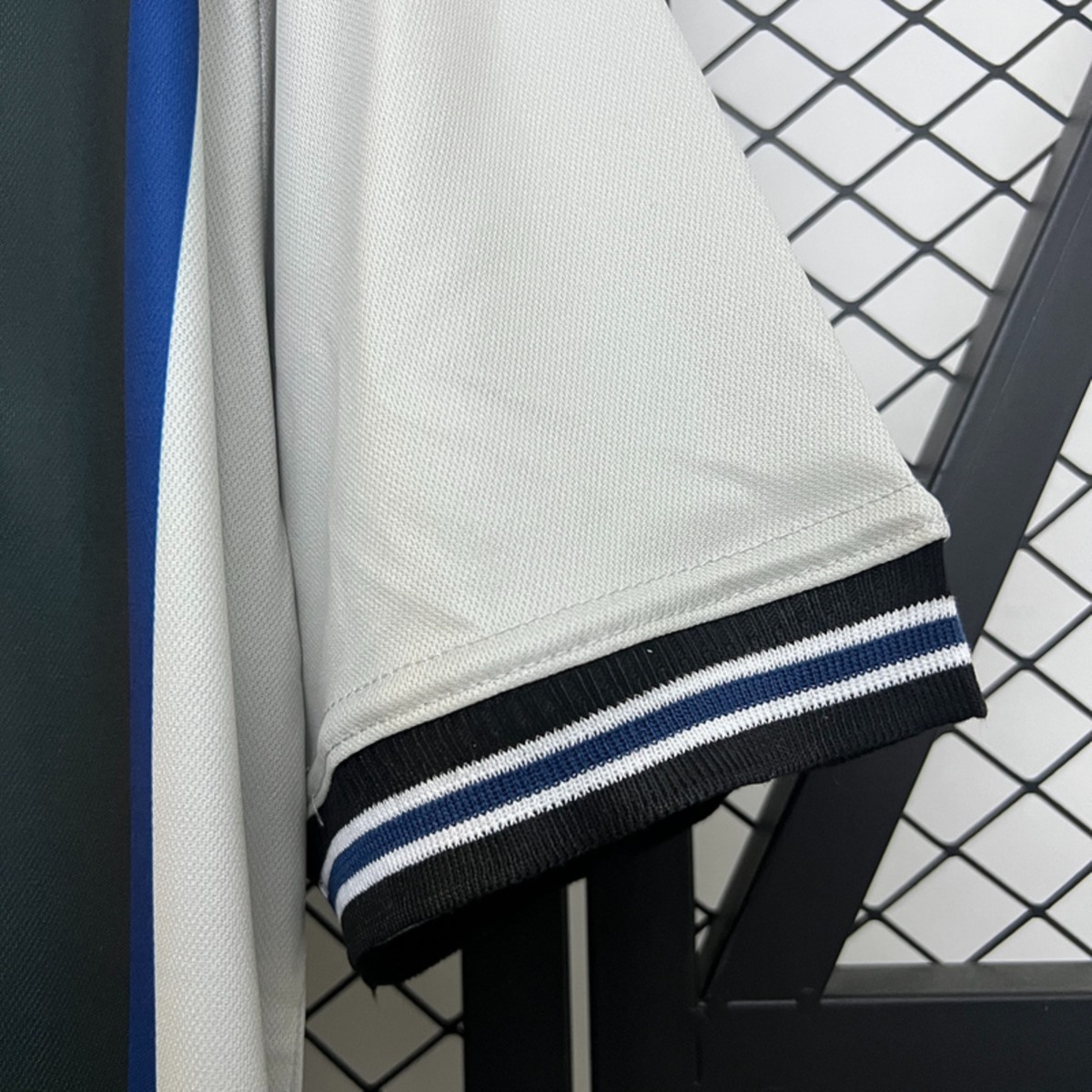 Retro 2000/03 Real Sociedad Away jersey Fan Version