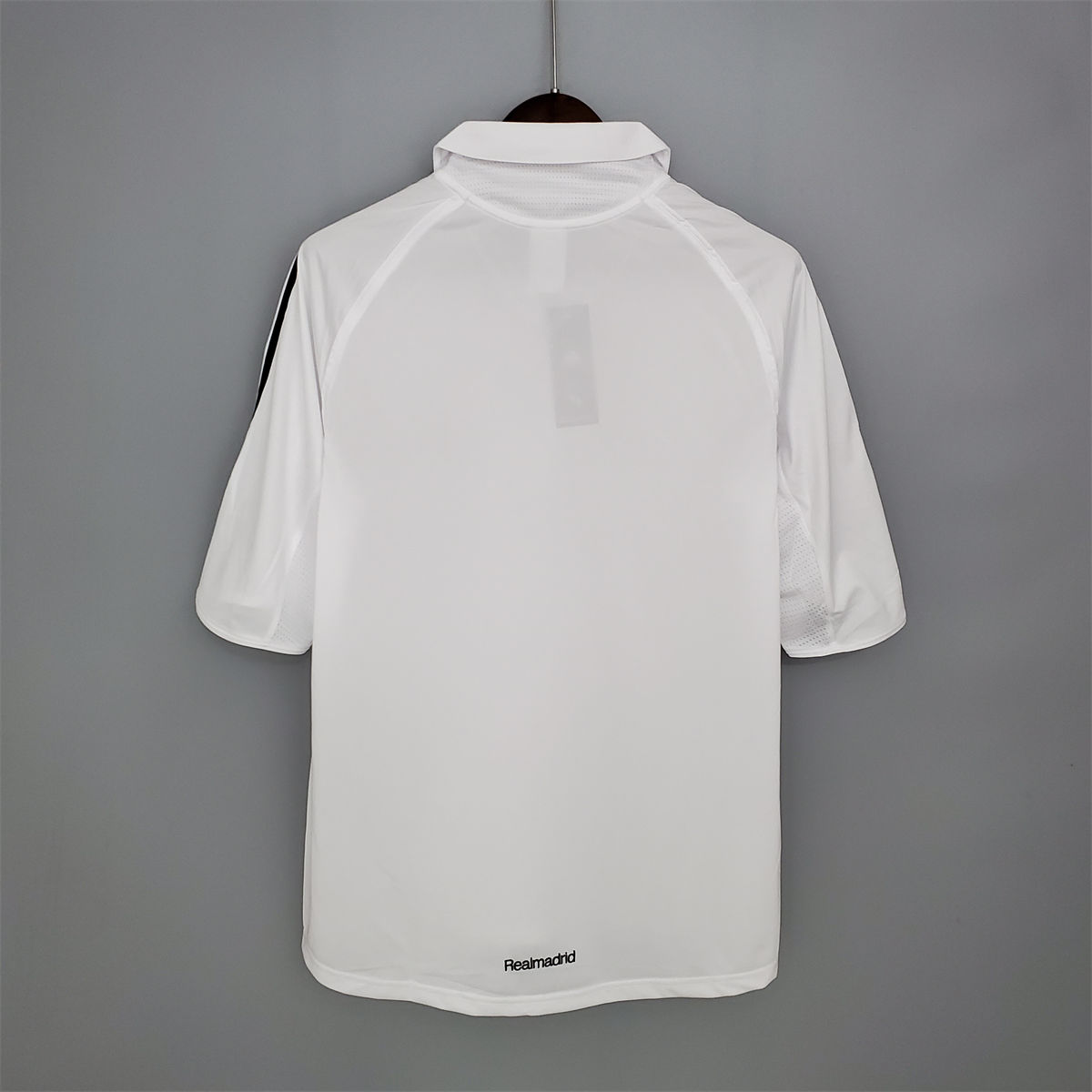 Real Madrid Retro 05/06 Third home jersey Fan Version