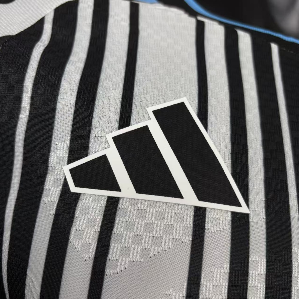 2026/27 Newcastle United Home Jersey Player Version