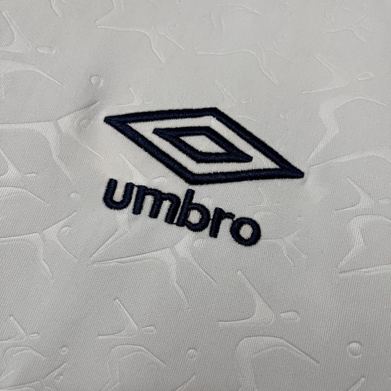 2025/26 Uruguay Nacional Home Jersey Fan Version
