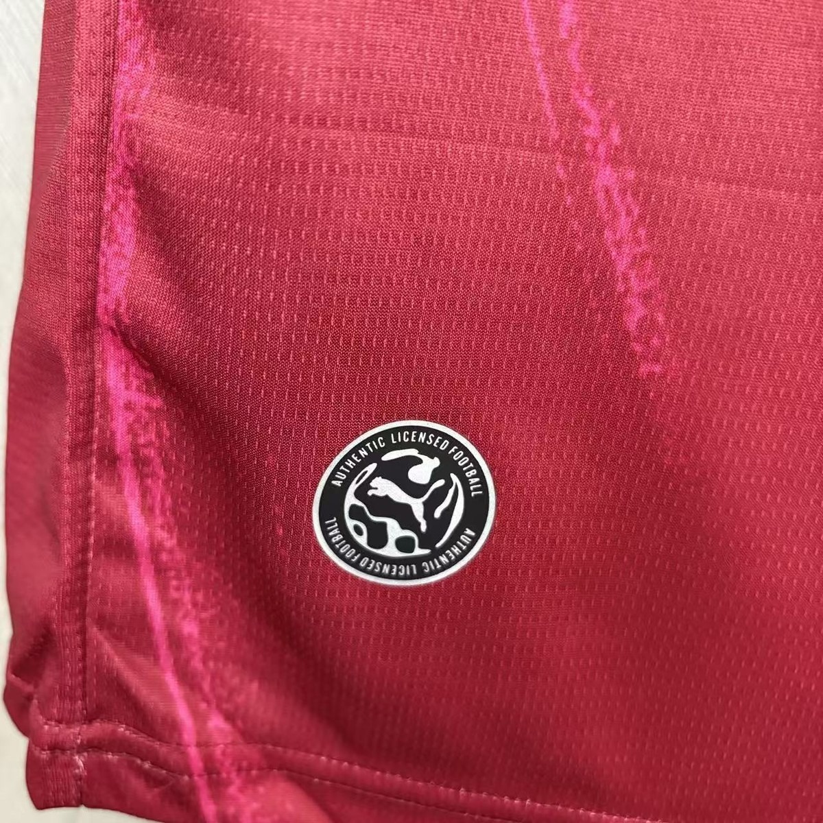 2026/27 Braga Away Jersey Fan Version