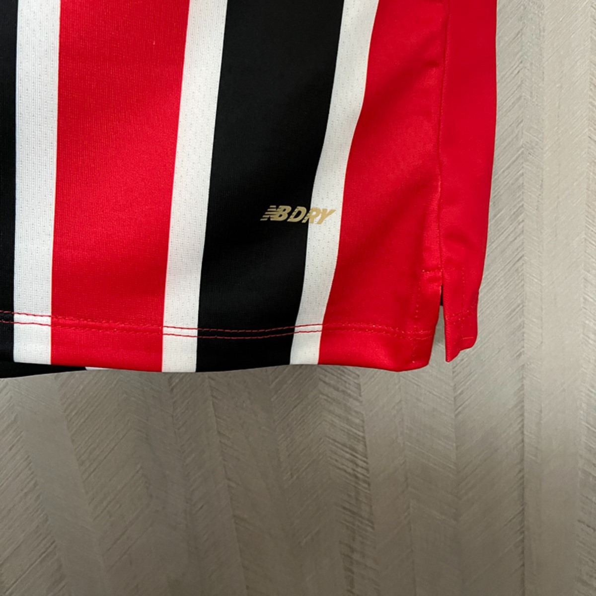 2025/26 Women Sao Paulo Away jersey