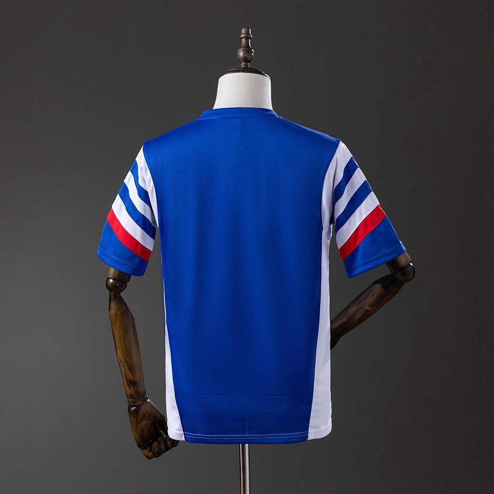 Retro Club America 1995 Away jersey Fan Version