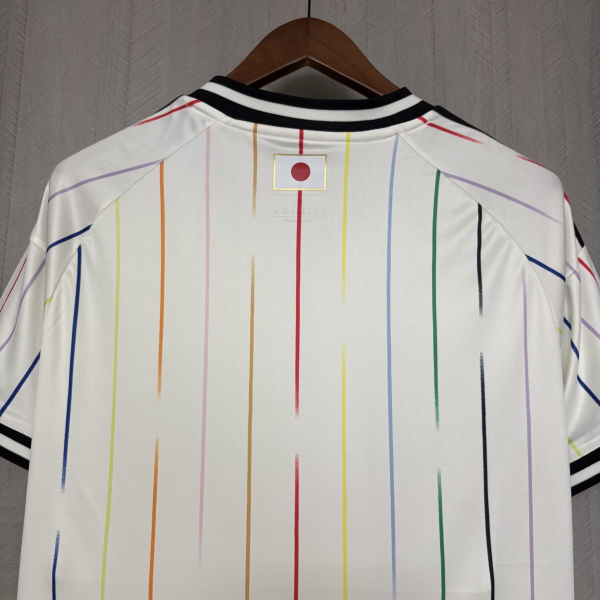 Japan 2026 World Cup Away Jersey Fan Version