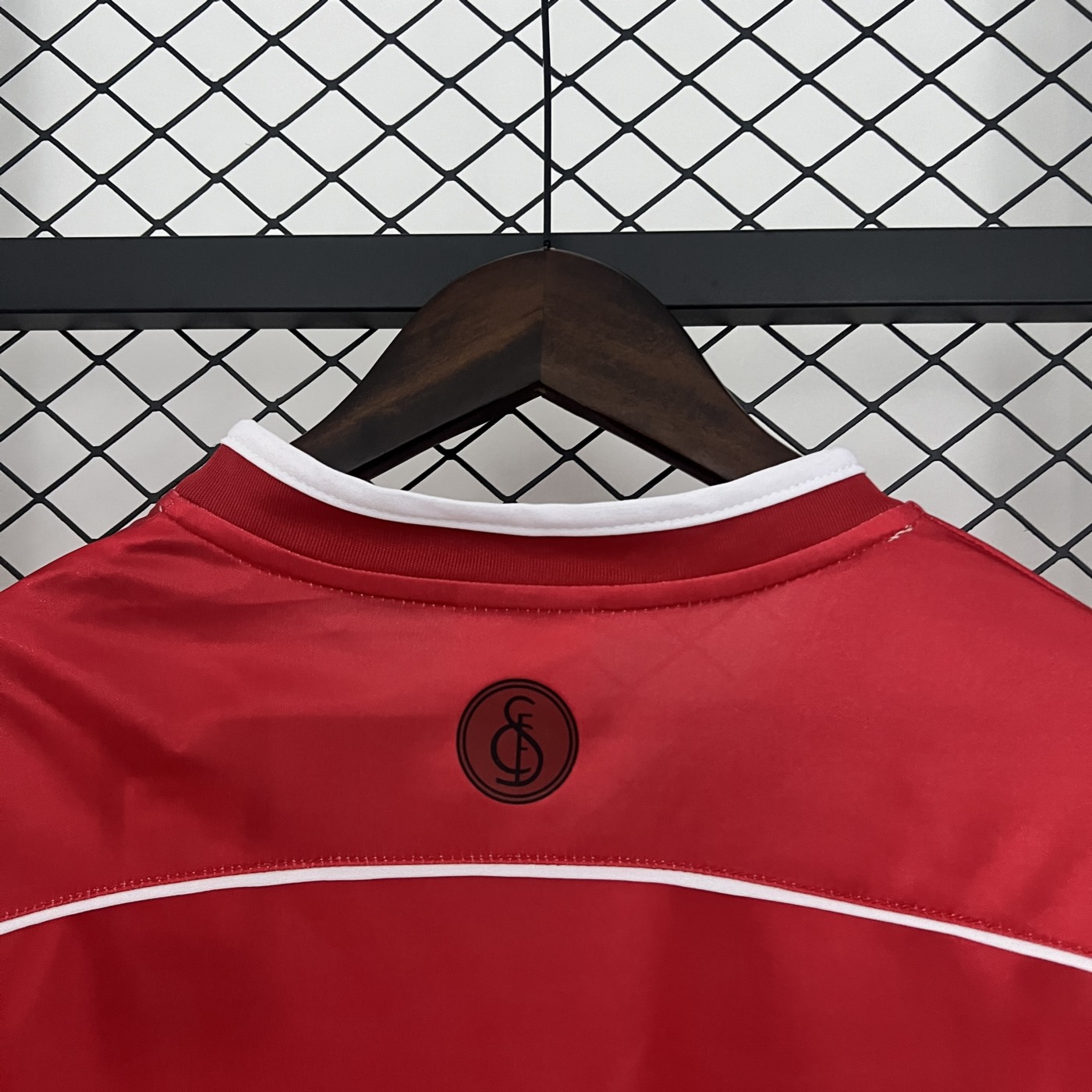 Retro Sevilla 03/04 Away jersey Fan Version
