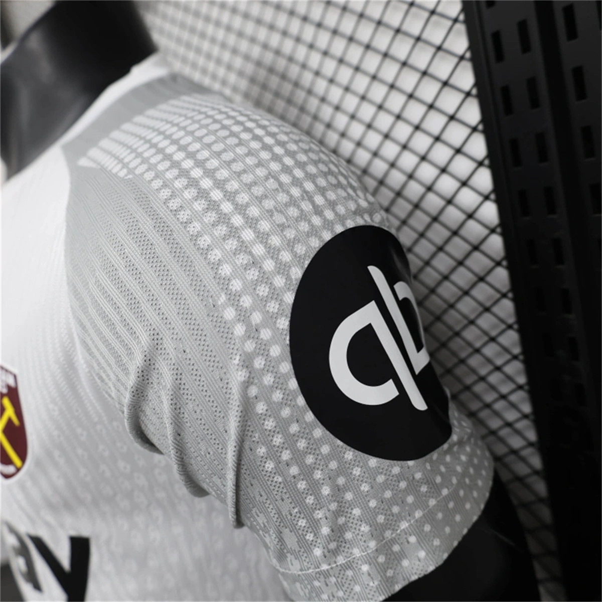 24/25 West ham United Away Special edition Jersey Player Version