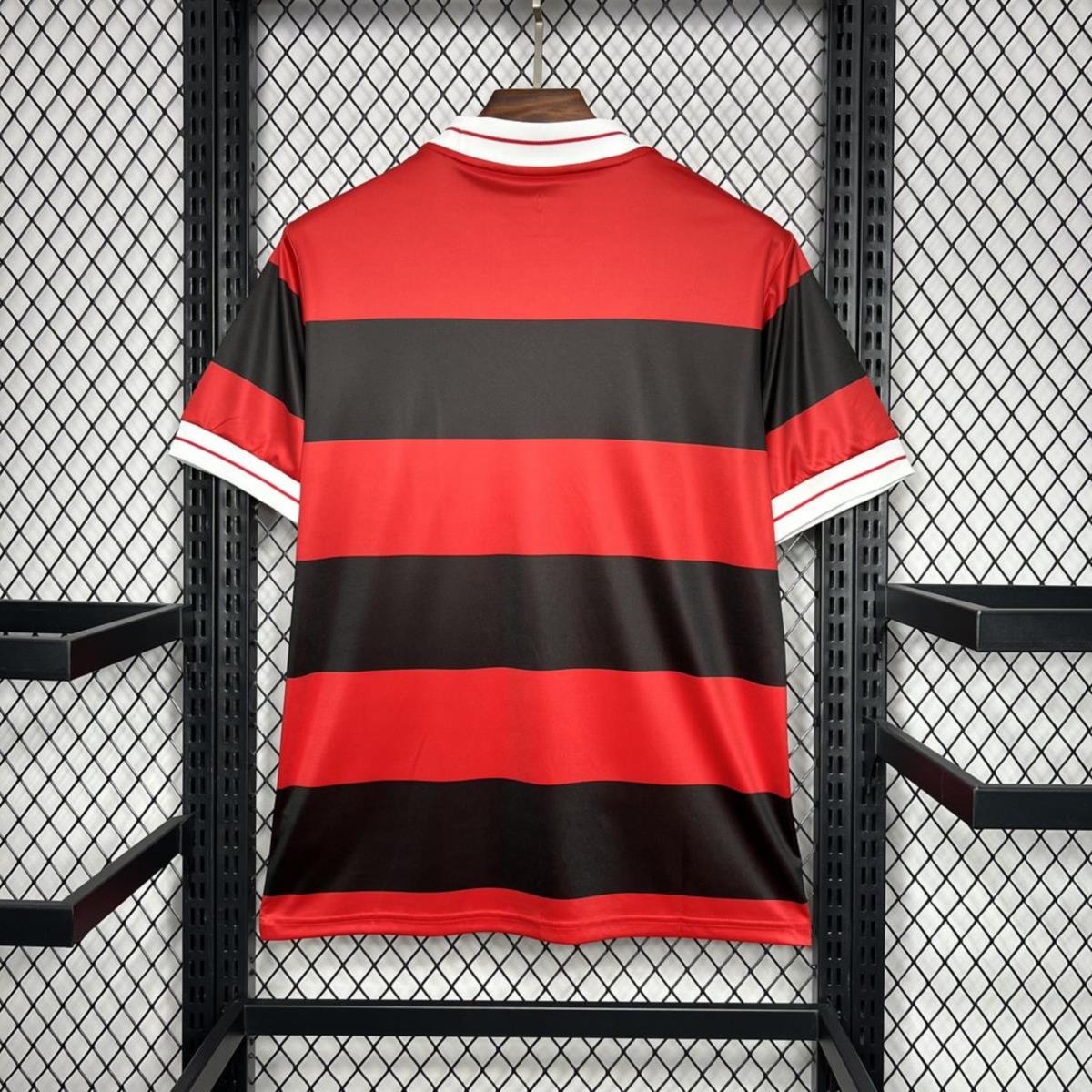 Retro Flamengo 2018/19 third away jersey Fan Version