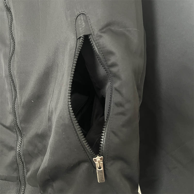 24/25 Corinthians Windbreaker Sport Unifom jersey Sport Unifom