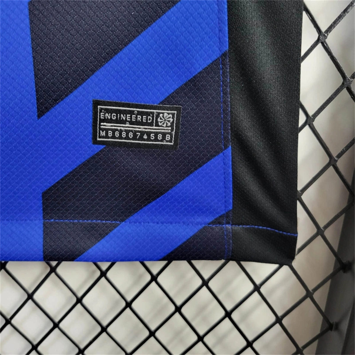 2024/25 Women Inter Milan Home Jersey Fan Version