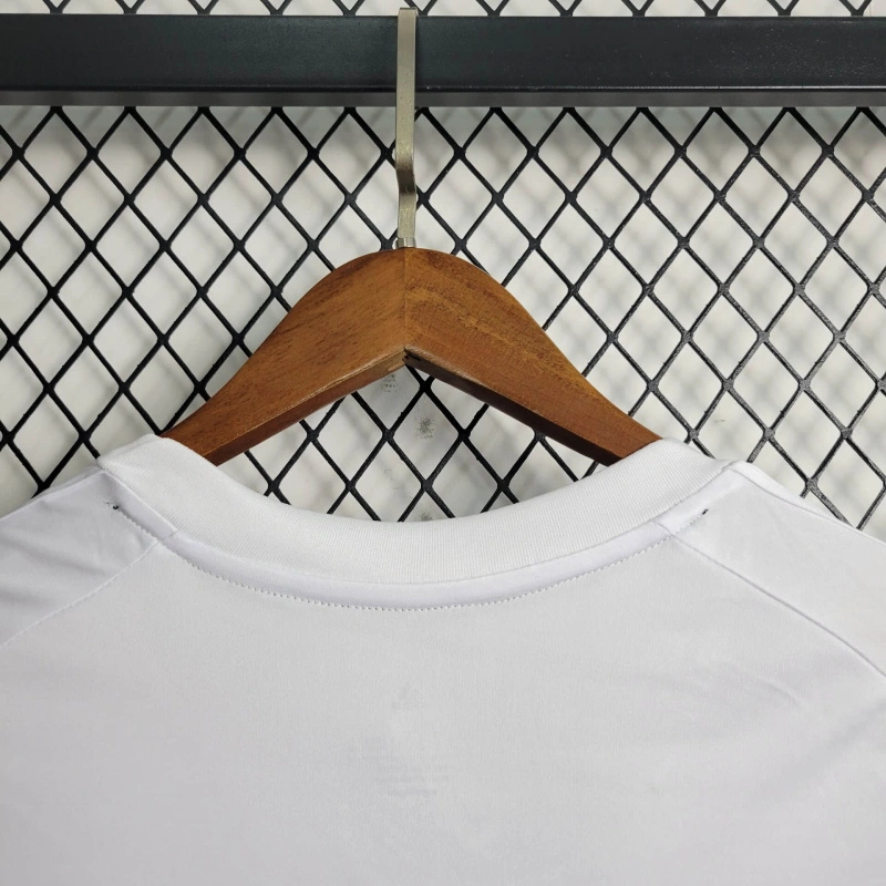 24/25 Arsenal white Training Jersey Fan Version