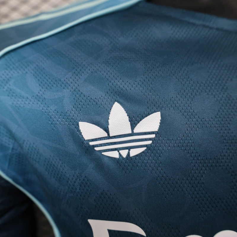 2025/26 Real Madrid Special Edition jersey Player Version