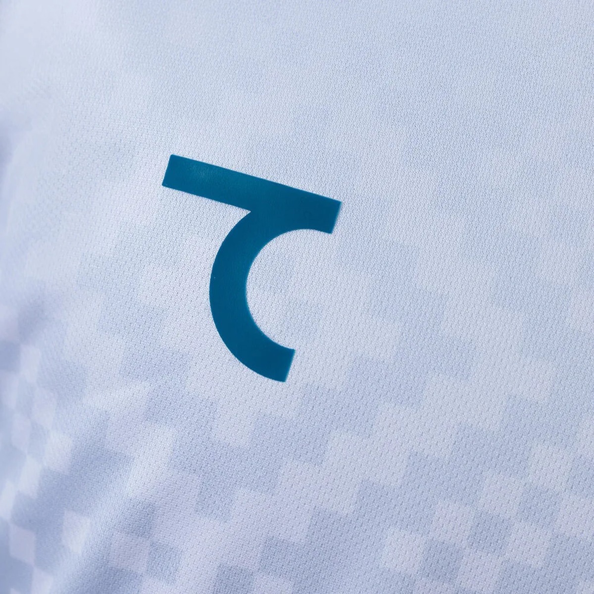 Uzbekistan 2026 World Cup Away Jersey Fan Version