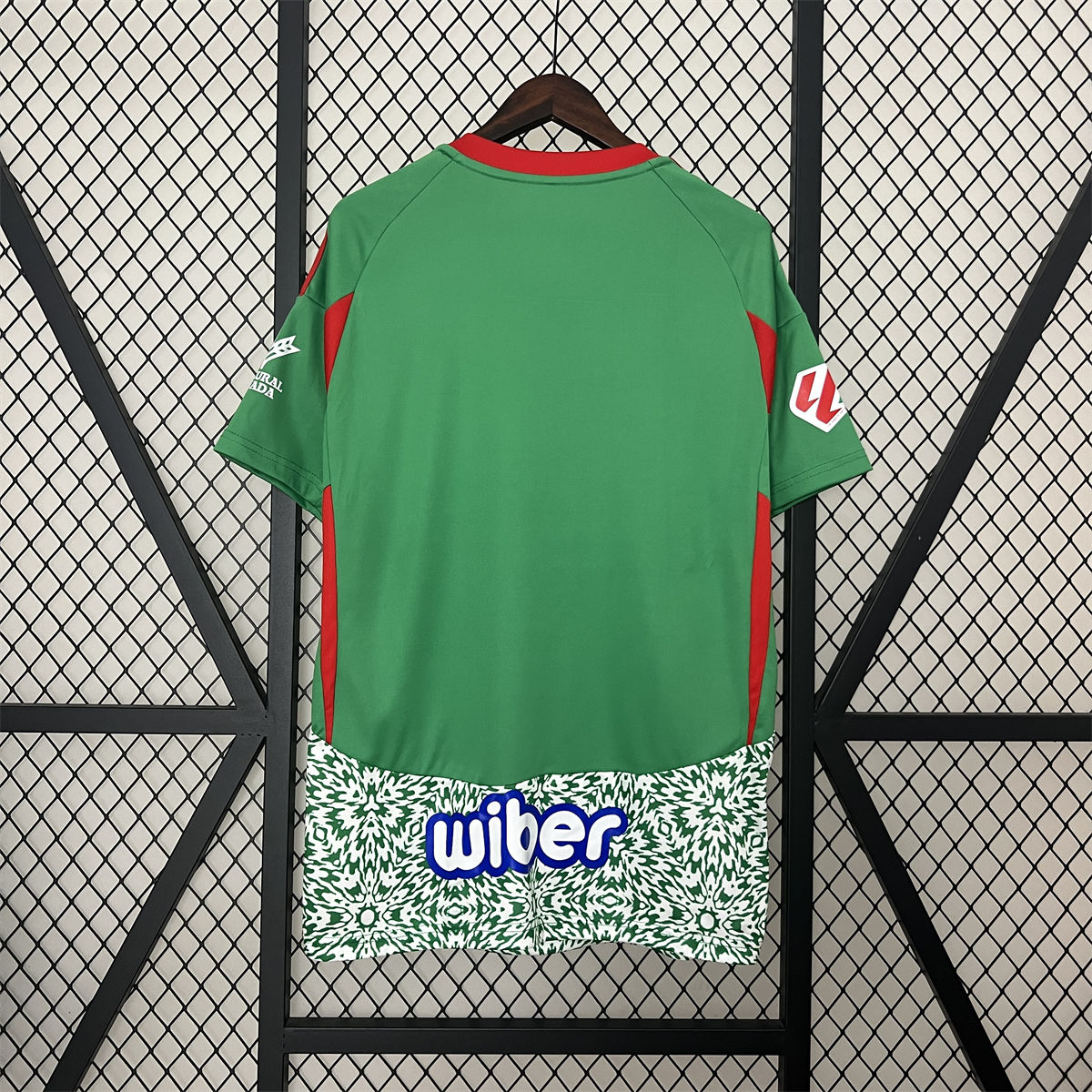 24/25 Granada Third Away Jersey Fan Version