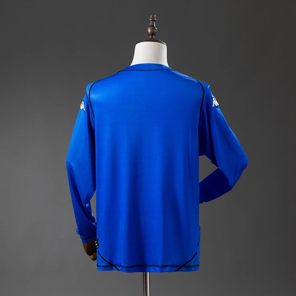 Retro Brescia Calcio 2003/04 Home jersey Fan Version
